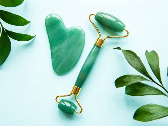 groen-jade-face-roller groen-jade-face-roller